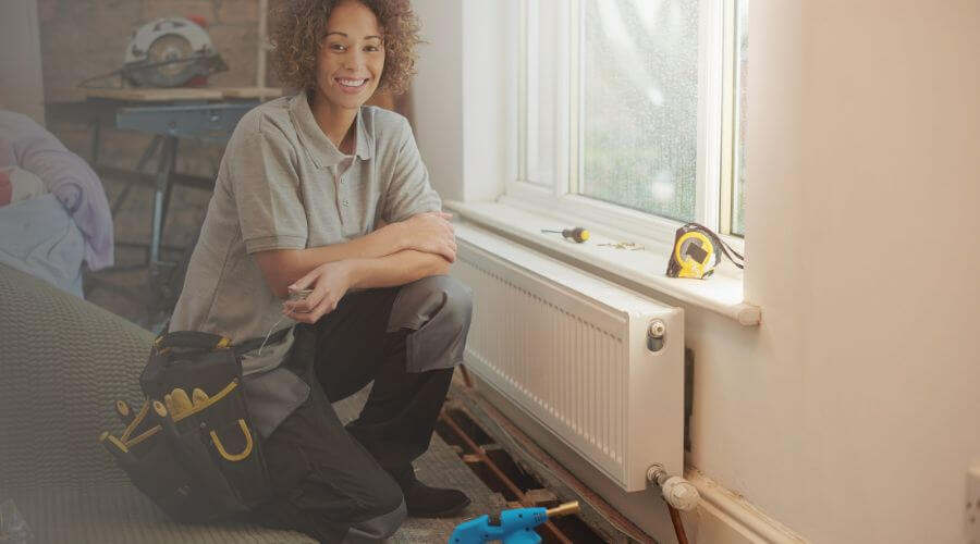 Professional industrial roofing company in Fort Deposit, AL